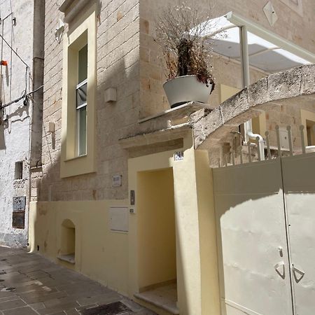 Le Dimore Di Puglia - Palazzo Pinto Monopoli Zewnętrze zdjęcie