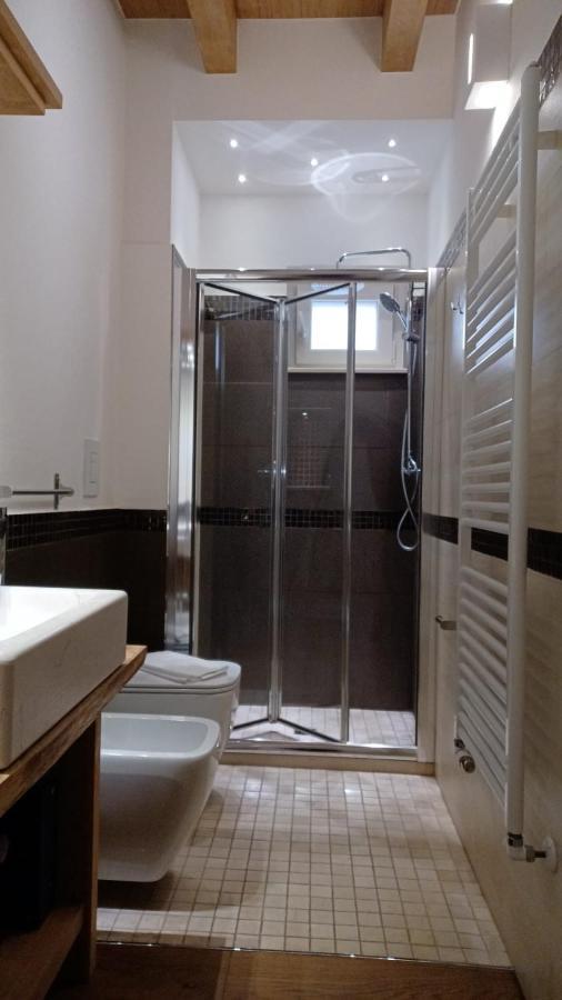 Le Dimore Di Puglia - Palazzo Pinto Monopoli Zewnętrze zdjęcie