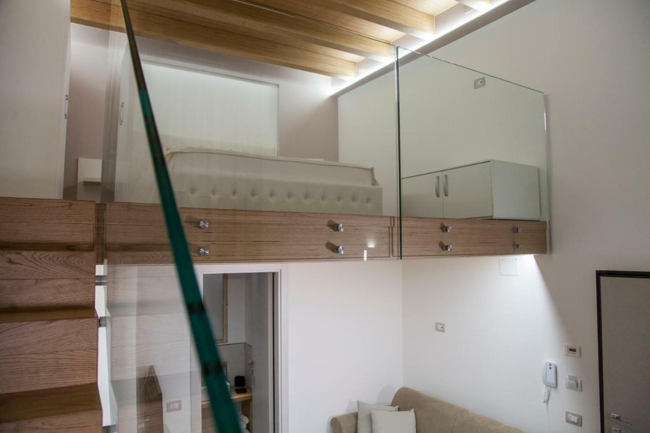 Le Dimore Di Puglia - Palazzo Pinto Monopoli Zewnętrze zdjęcie
