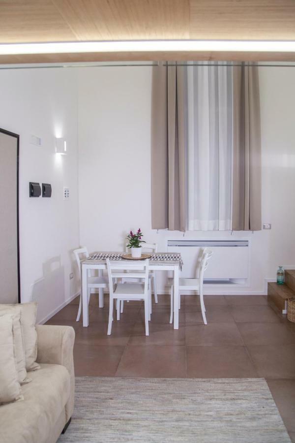 Le Dimore Di Puglia - Palazzo Pinto Monopoli Zewnętrze zdjęcie