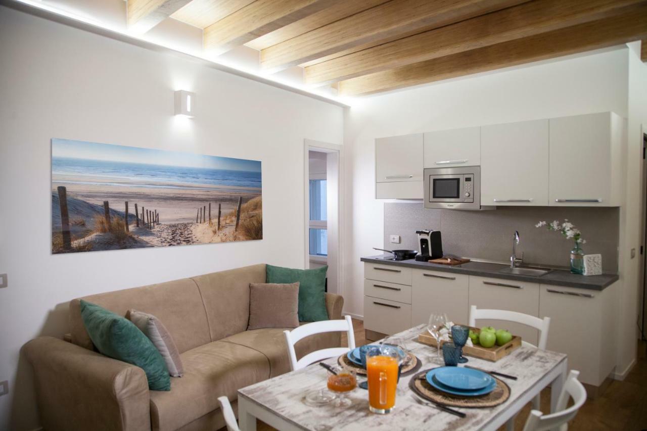 Le Dimore Di Puglia - Palazzo Pinto Monopoli Zewnętrze zdjęcie