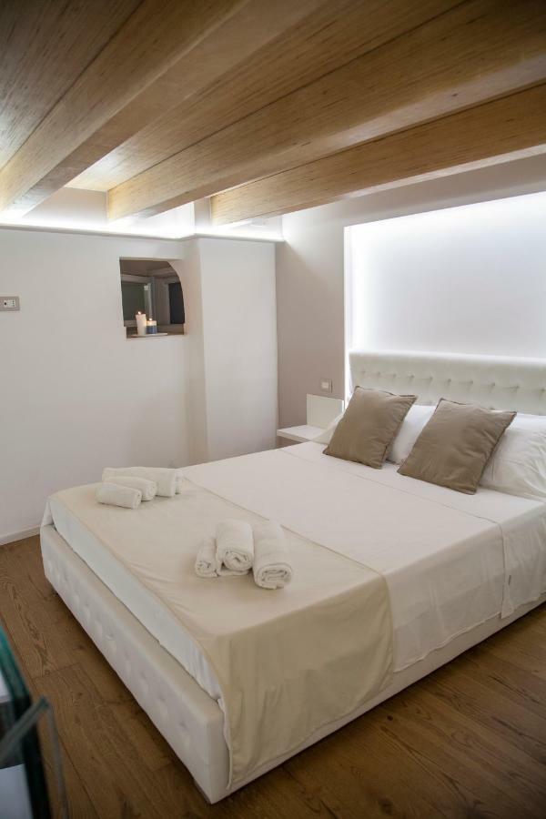 Le Dimore Di Puglia - Palazzo Pinto Monopoli Zewnętrze zdjęcie